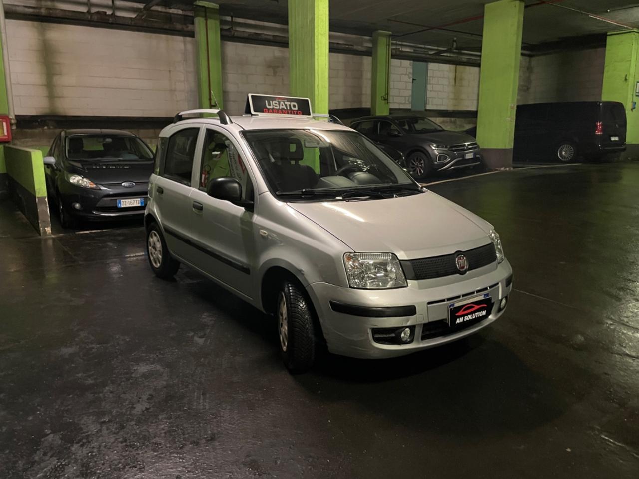 Fiat Panda 1.2 Neopatentati Euro 5