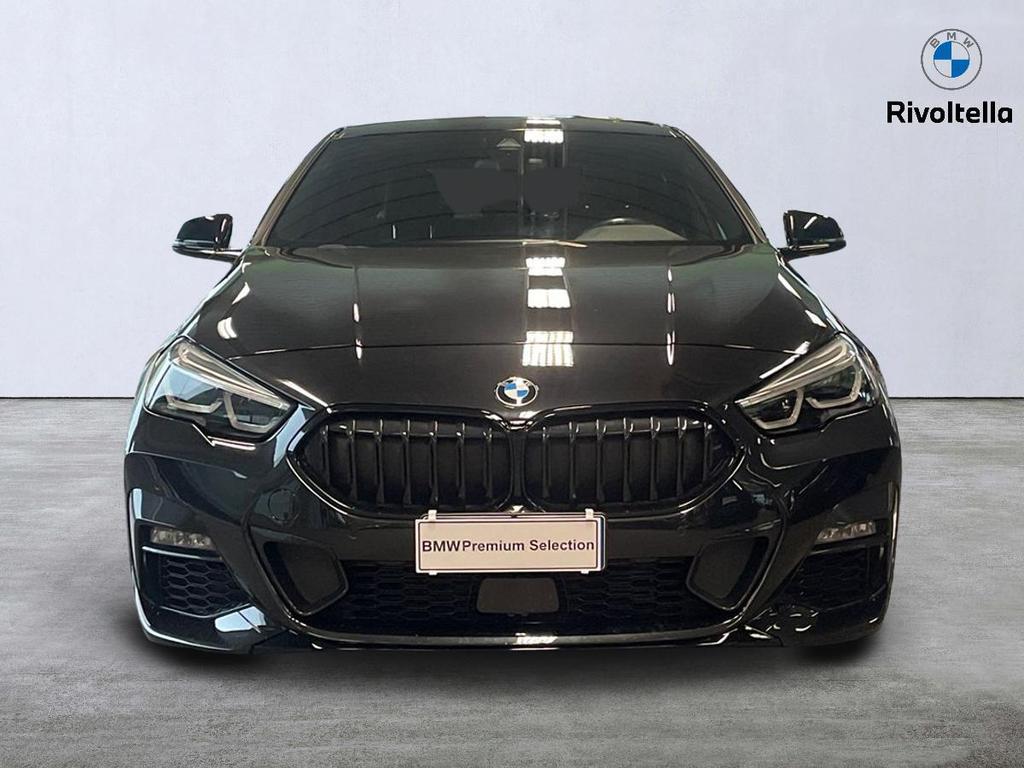 BMW Serie 2 Gran Coupe 220 d Msport xDrive Steptronic