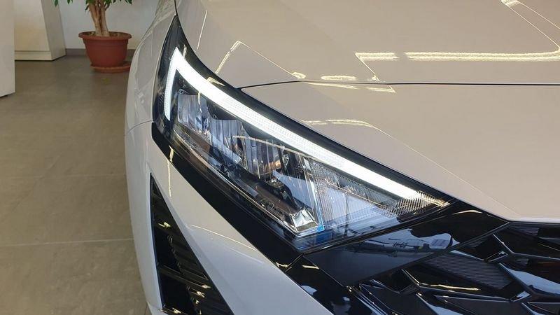 Hyundai i20 1.0 T-GDI 90cv DCT Prime