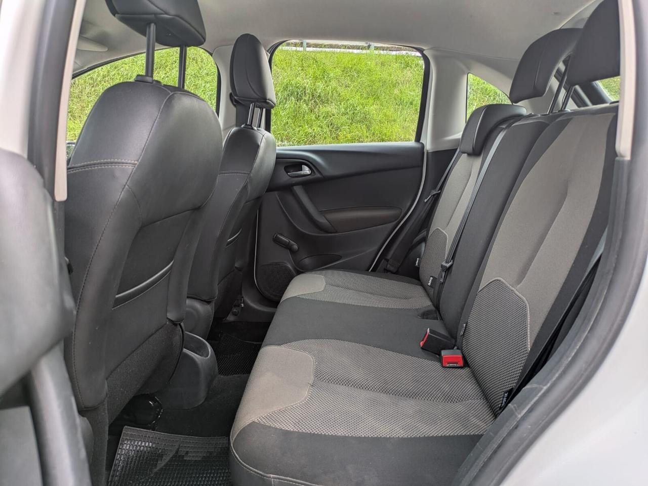 Citroen C3 1.2 VTi 82 Exclusive