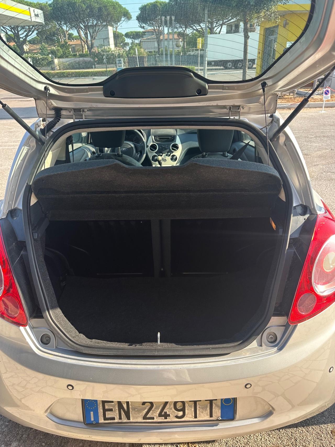 Ford Ka Ka+ 1.3 TDCi 75CV cDPF Business NEOPATENTATI PRONTA CONSEGNA