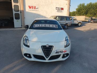 Alfa Romeo Giulietta 1.6 JTDm-2 120 CV QV Neo 2015