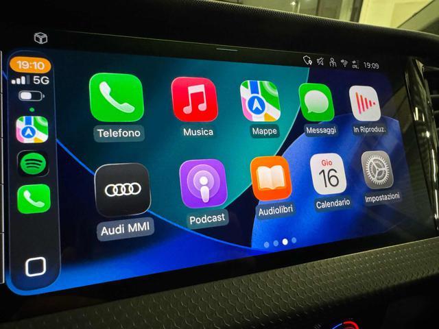 AUDI A1 SPB 25 TFSI S tronic Business