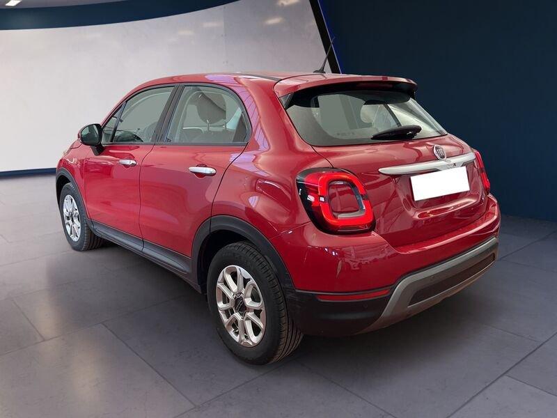FIAT 500X 500 X 2018 1.0 T3 Cross 120cv
