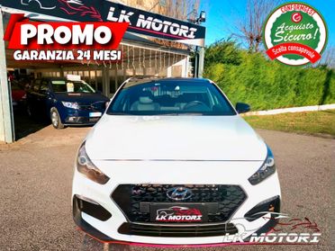 Hyundai i30 2.0 T-GDI 275 CV 5 porte N Performance