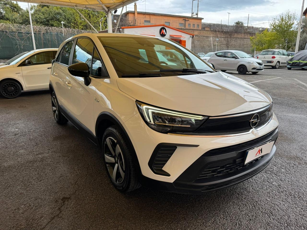 OPEL CROSSLAND 1.2 83CV EDITION *PREZZO REALE*