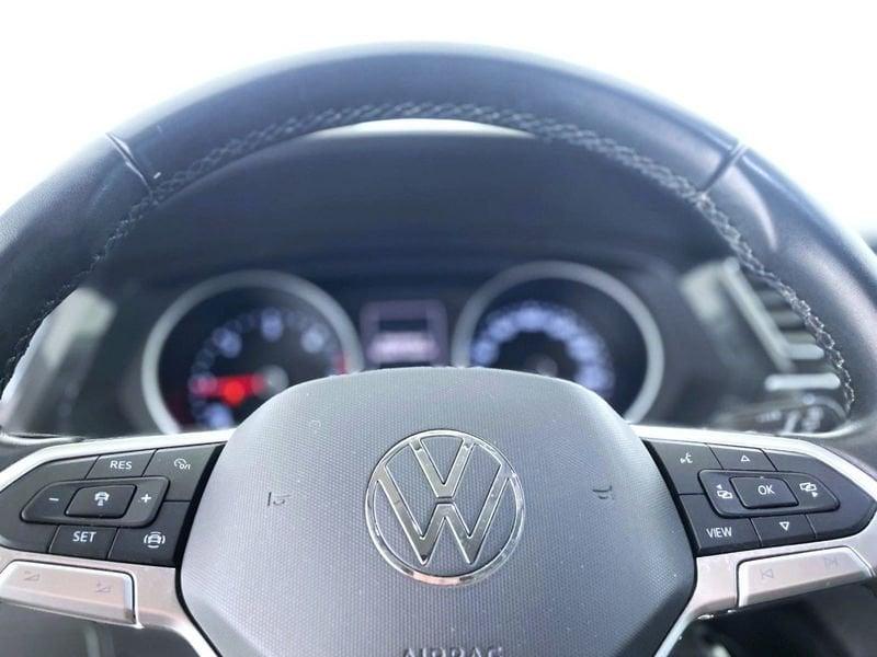 Volkswagen Tiguan Tiguan 2.0 TDI 150 CV SCR DSG 4MOTION Life