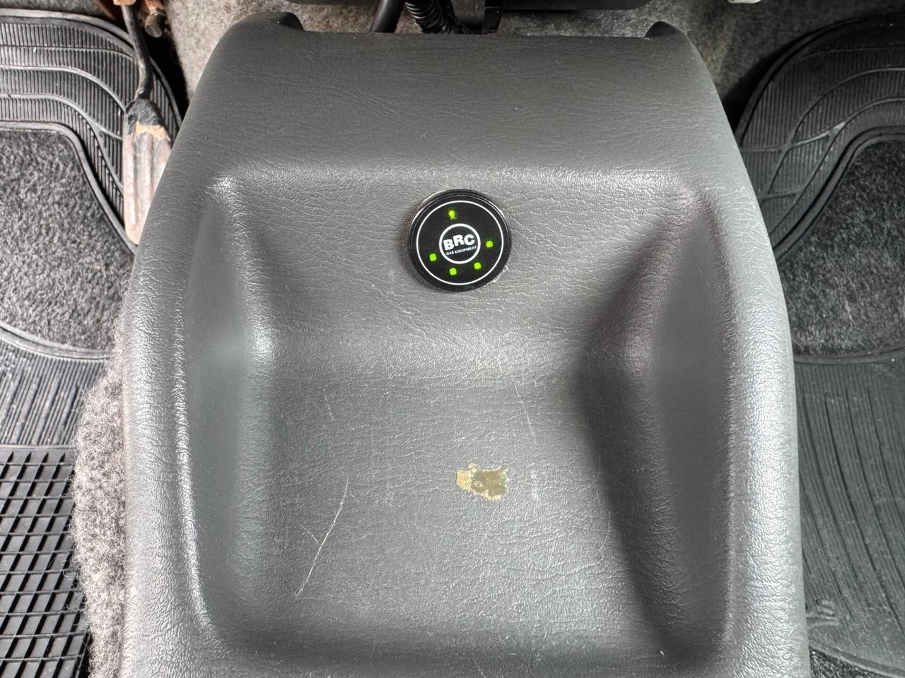 Suzuki Jimny 1.3i 16V cat 4WD JLX