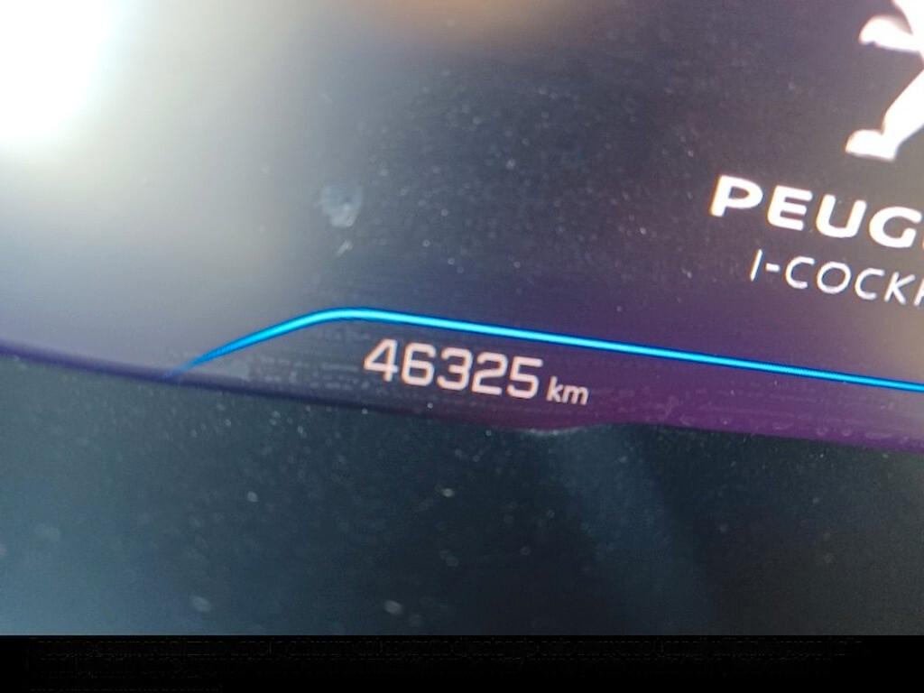 PEUGEOT 5008 1.5 BLUEHDI 131CV EAT8 SeS 7POSTI ALLURE ( FARI LED - I-COCKPIT - CRUISE - NAVI - MIRROR - PDC - CERCHI 18 )