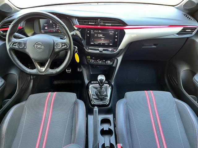 OPEL Corsa 1.2 100 CV GS Line
