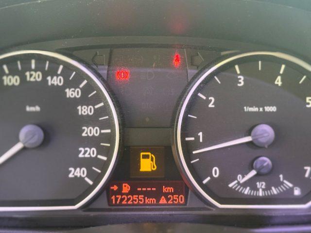 BMW 120 i cat 5 porte Futura