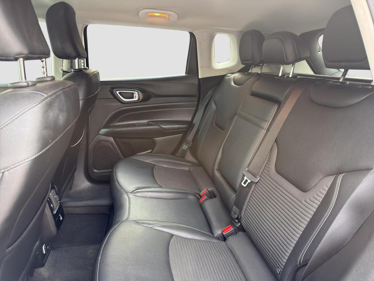 Jeep Compass 1.6 mjt 130cv Limited 2022
