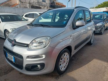 Fiat Panda 1.3 M.JET LOUNGE ANNO 2014