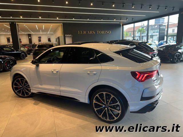 AUDI RS Q3 SPB quattro S tronic