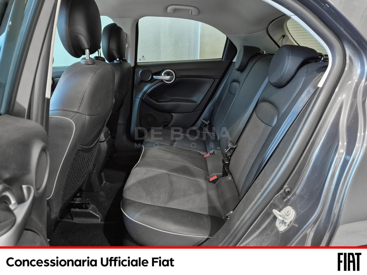 Fiat 500X 2.0 mjt cross 4x4 140cv auto