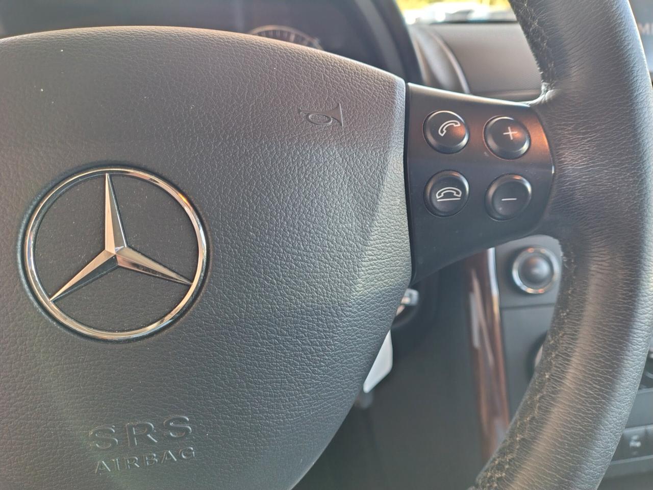 Mercedes-benz A 160 A 160 AUTOMATIC Premium