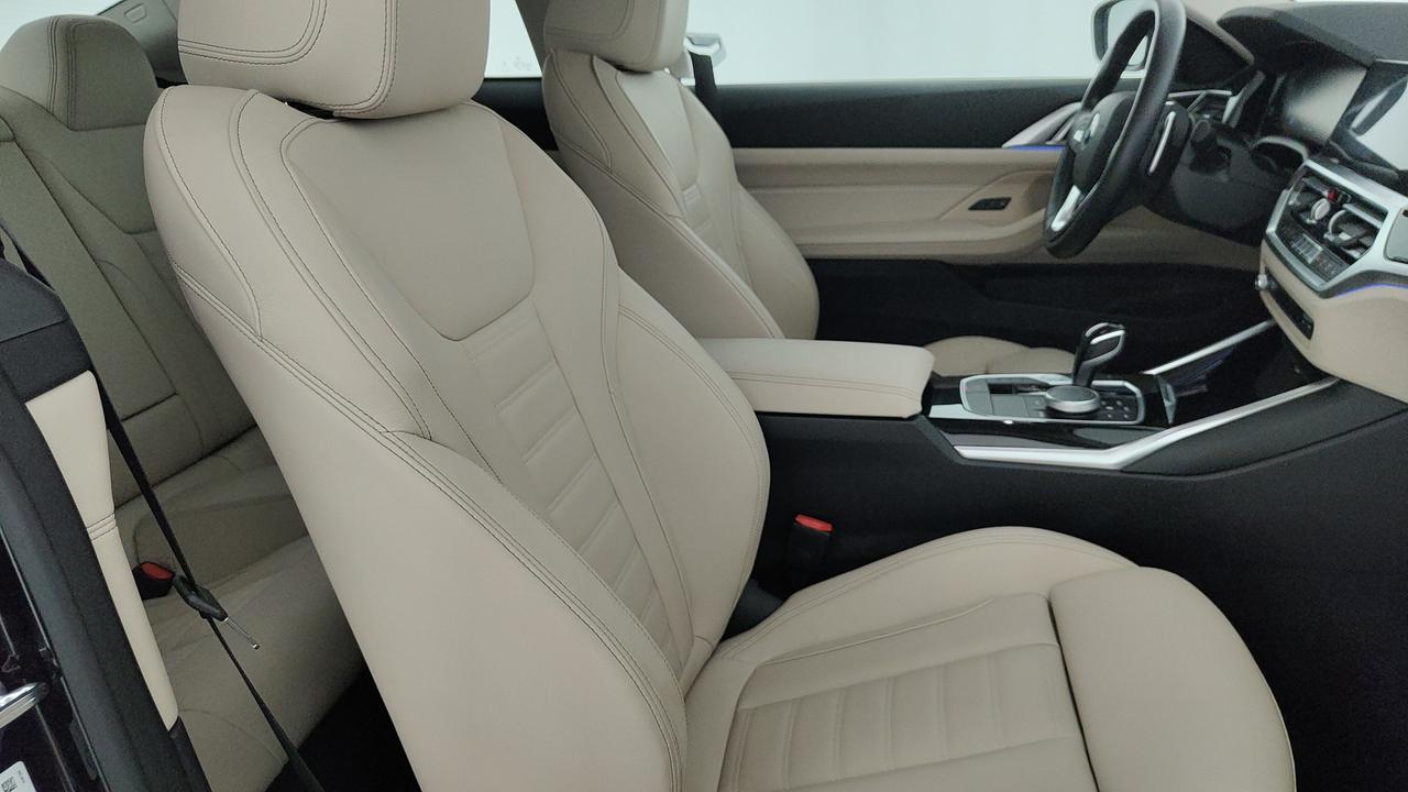 BMW Serie 4 G22 2020 Coupe - 430d Coupe mhev 48V xdrive Sport auto