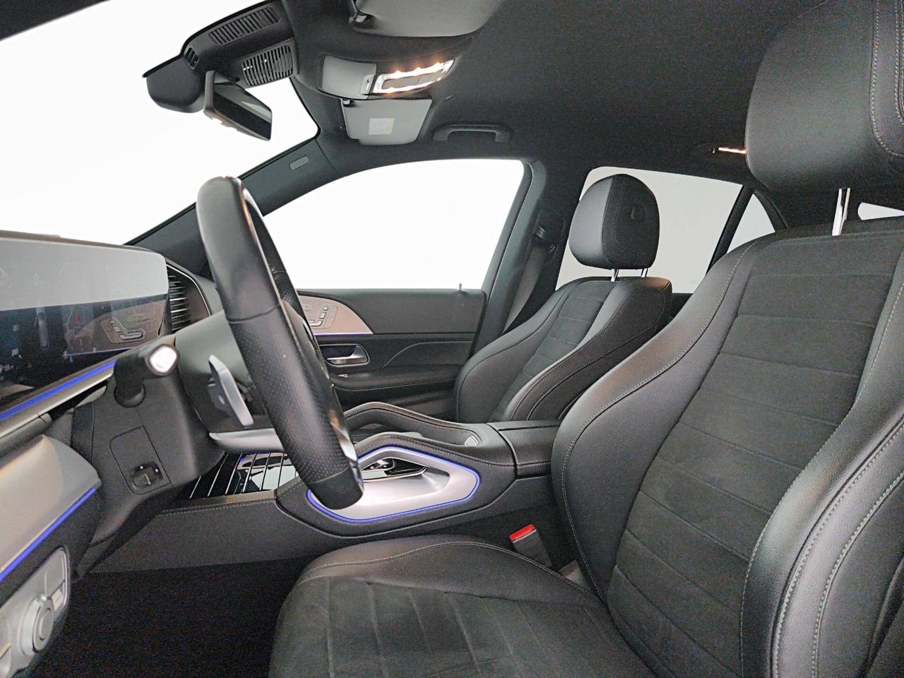 Mercedes Classe M - GLE GLE 300 d Premium 4matic