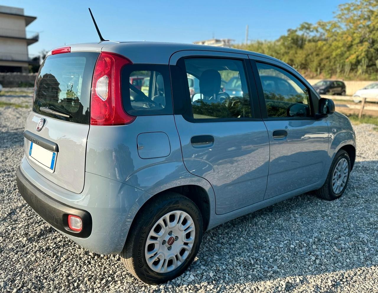 Fiat Panda 1.2 Easy