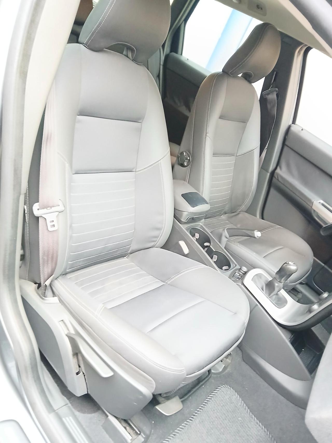 Volvo V50 2.0 D Summum MECANICA PERFETTA