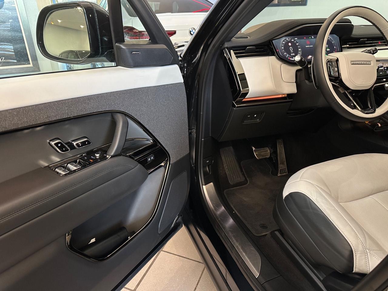 Land Rover Sport 3.0 I6 PHEV 440 CV Dynamic HSE