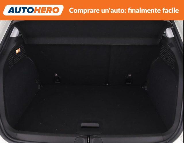 FIAT 500X 1.6 E-Torq 110 CV Pop Star