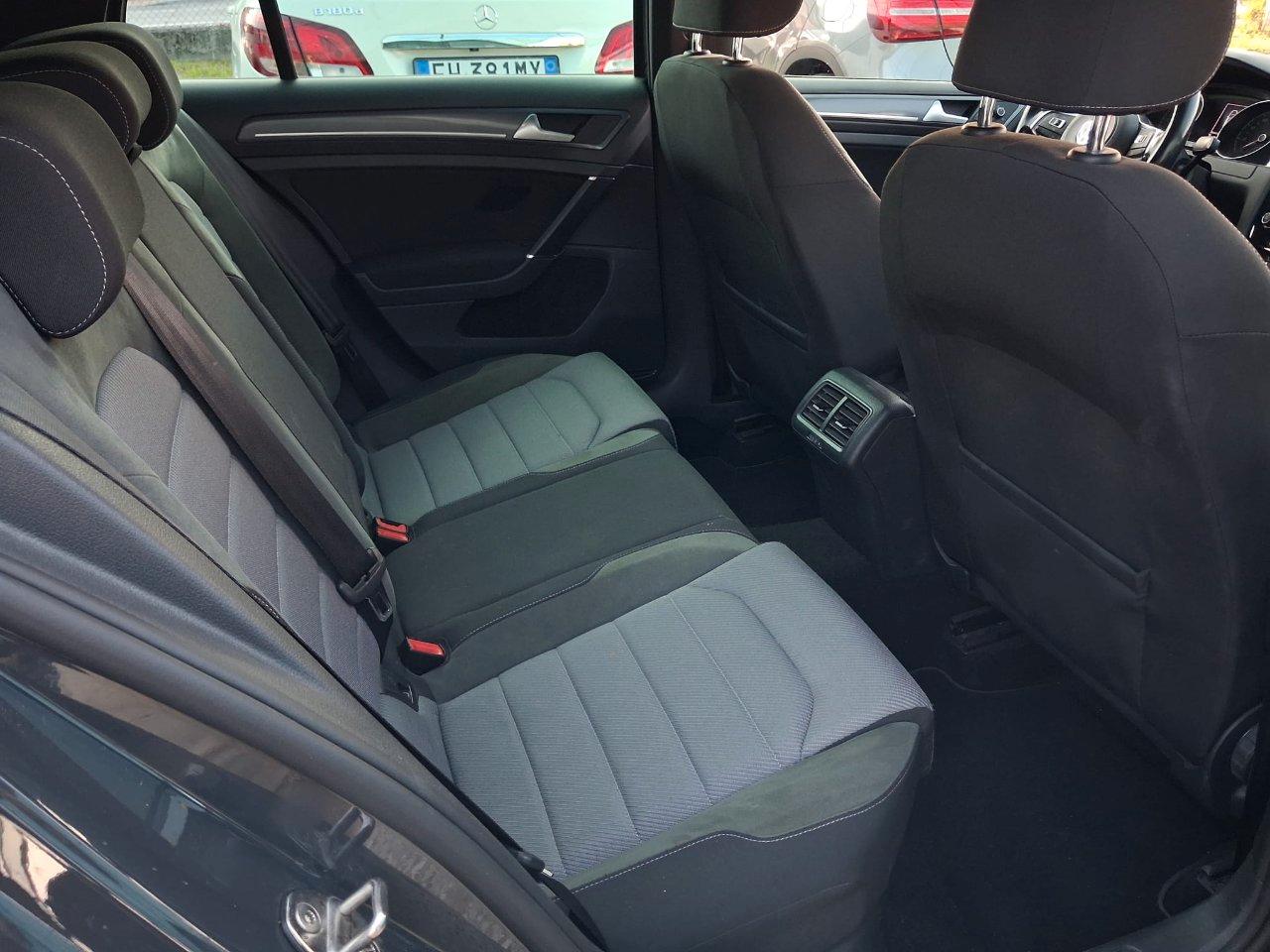 Volkswagen Golf 5 Porte 1.6 tdi (btdi) R-Line Highline 110cv