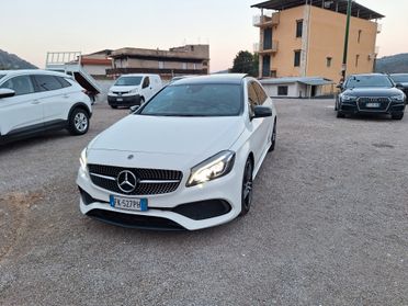 Mercedes-benz A 180 A 180 d Automatic Premium