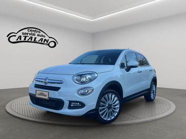 FIAT - 500X - 1.6 M.Jet 120 CV Lounge NAVI EXENON