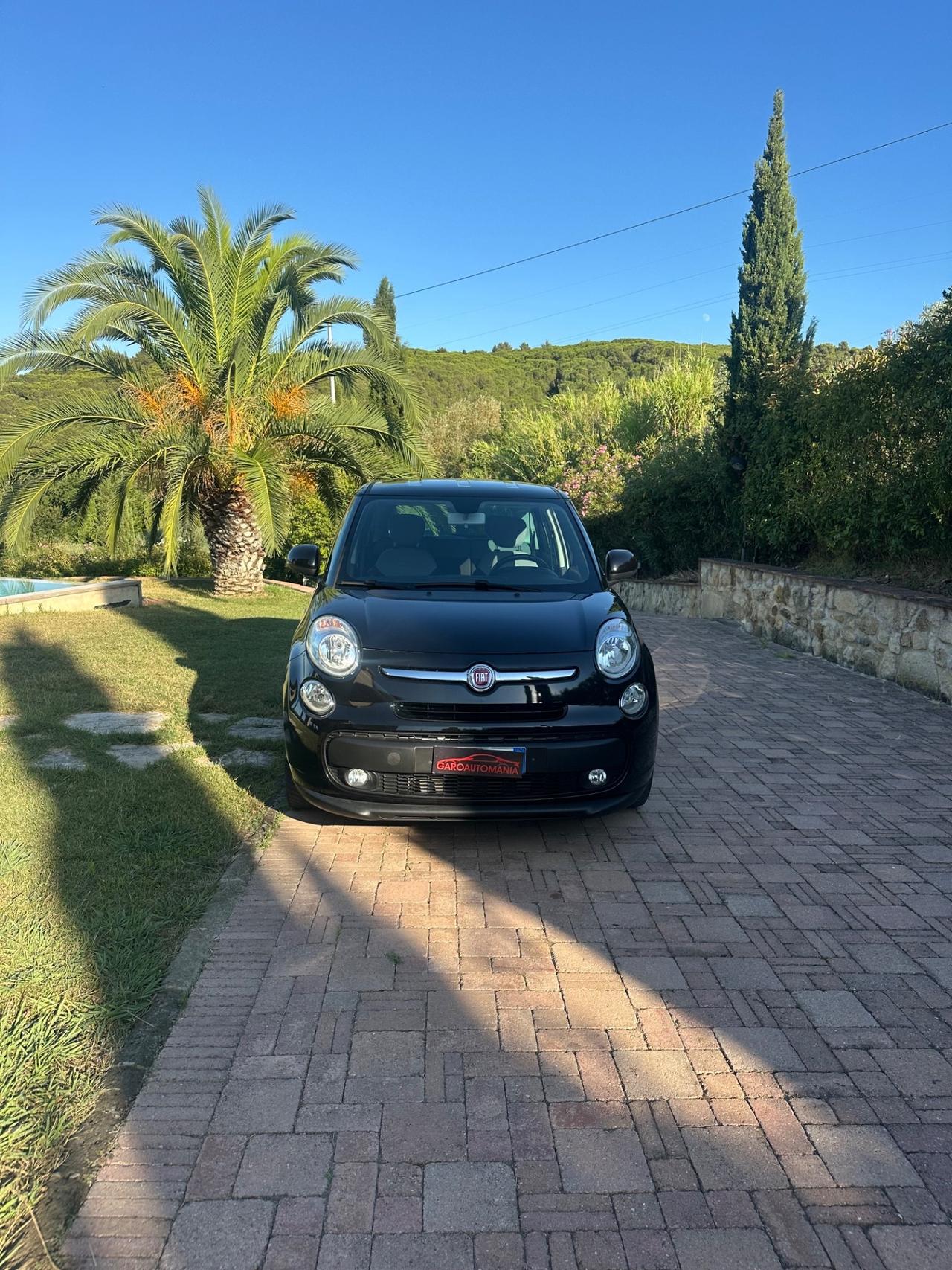 Fiat 500L 1.3 Multijet 95 CV Pop Star