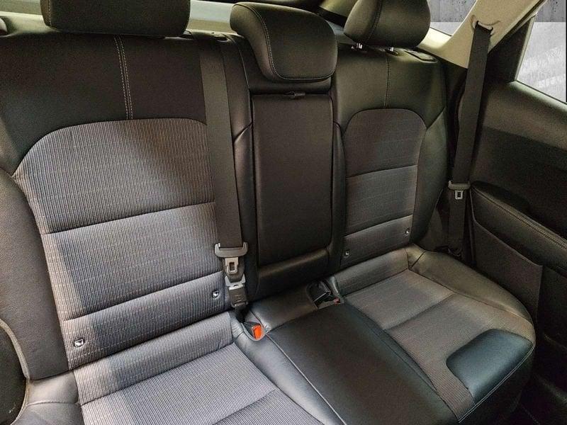 Kia Niro 1.6 gdi hev Style Adas Pack dct