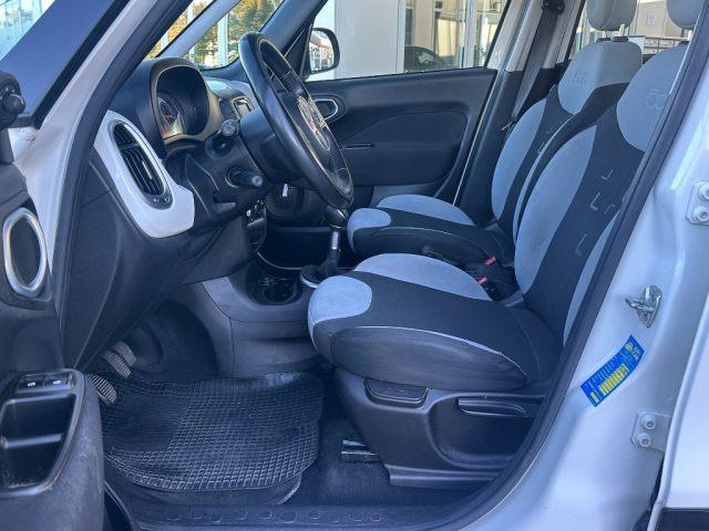 FIAT 500L 1.3 Multijet 85 CV Pop Star