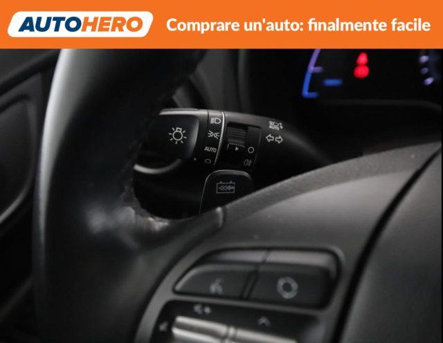 HYUNDAI Kona EV 64 kWh Exellence
