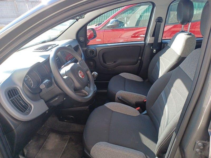 FIAT Panda 1.0 FireFly 70cv S&S Hybrid