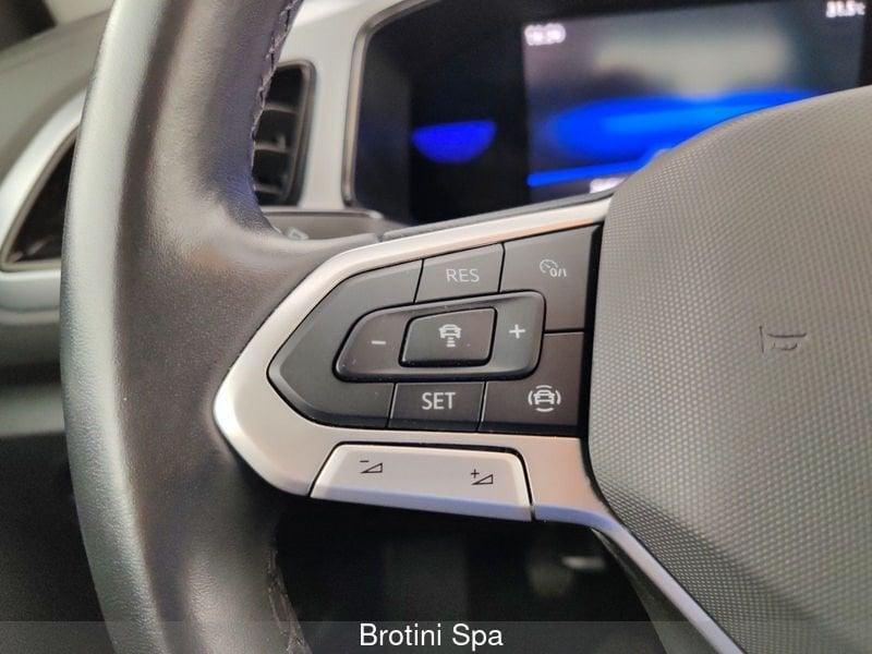 Volkswagen T-Roc 1.0 TSI Life