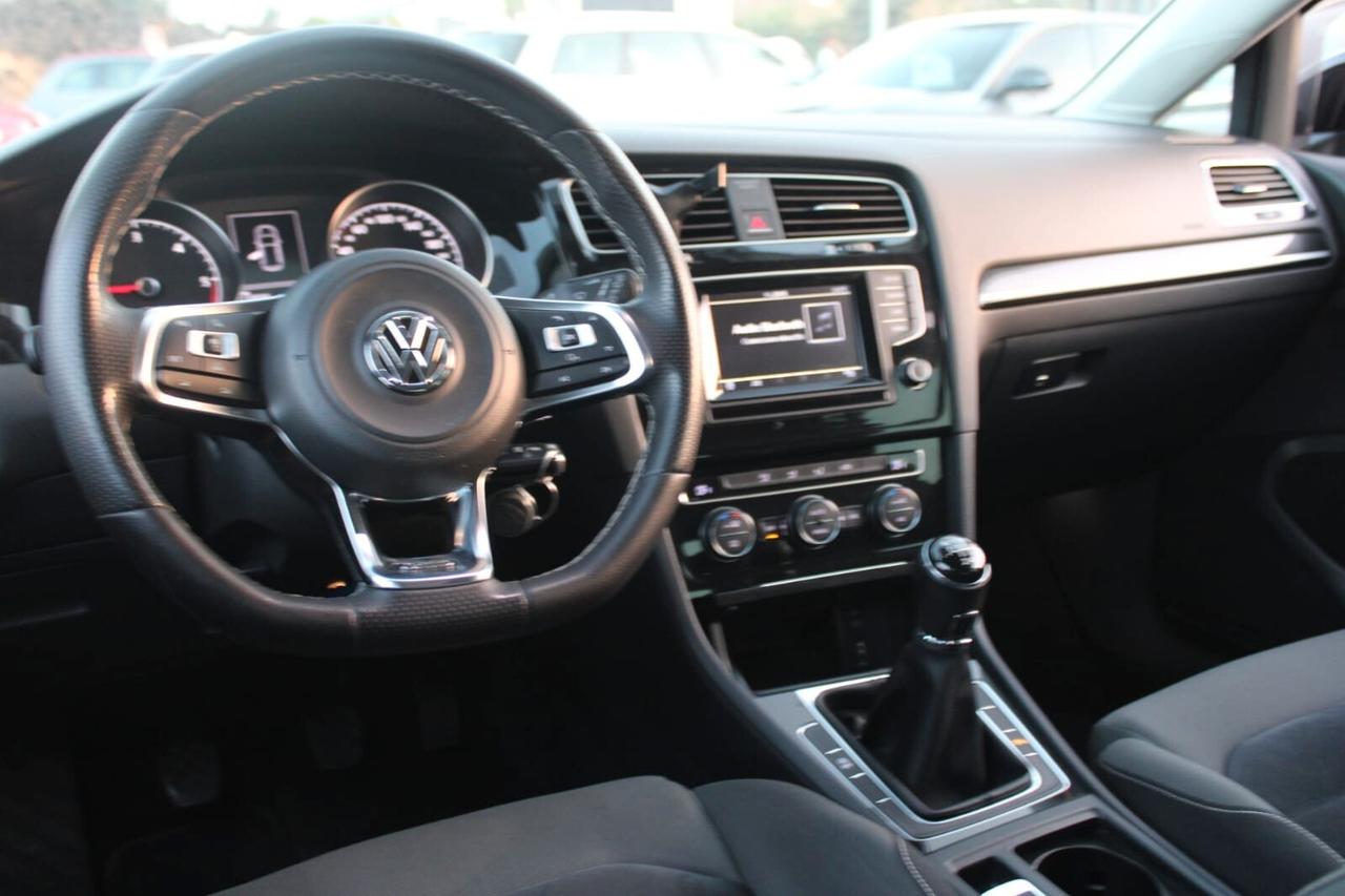 Volkswagen Golf Tua A SOLI 170 € al mese Anticipo Zero