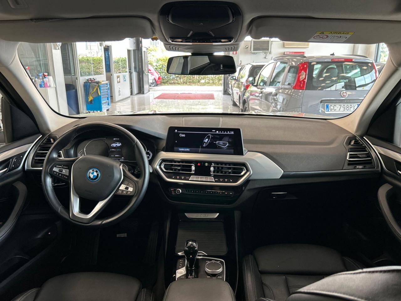 Bmw X3 xDrive30e