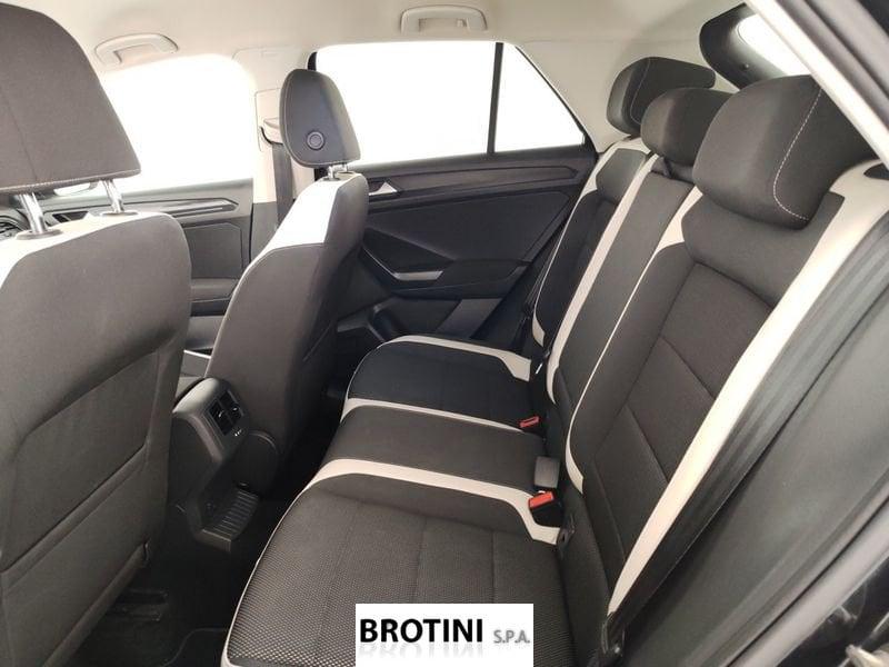 Volkswagen T-Roc 1.6 TDI SCR Advanced BMT
