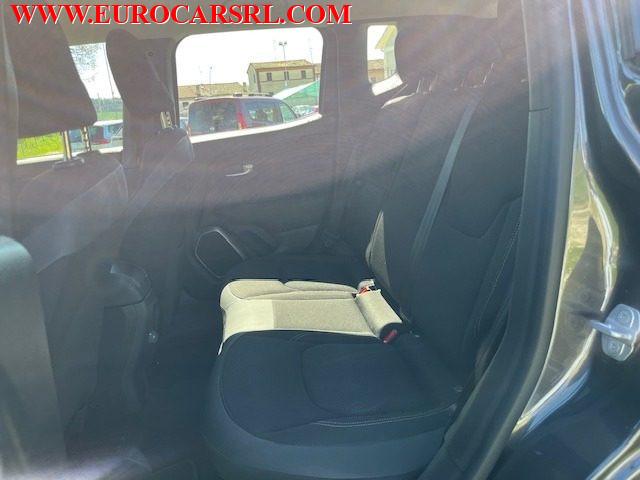 JEEP Renegade 2.0 Mjt 140CV 4WD Active Drive Limited