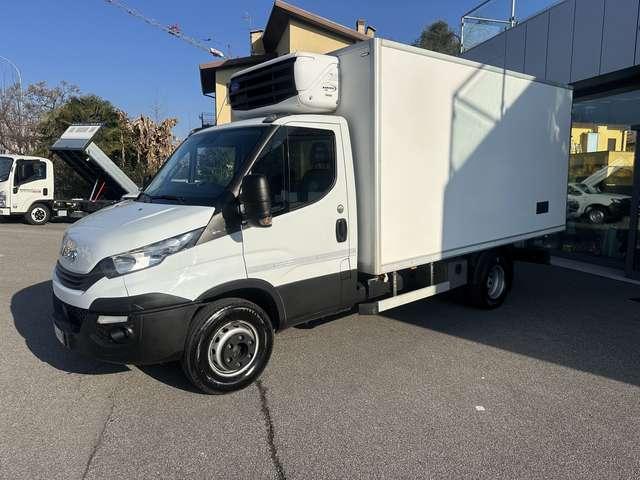 Iveco Daily 60C15FrigoFNAX-20°CATP12 274000x2105x1900kg2560