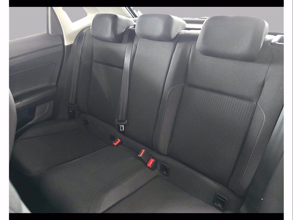 VOLKSWAGEN Polo 5p 1.0 tsi comfortline 95cv del 2020