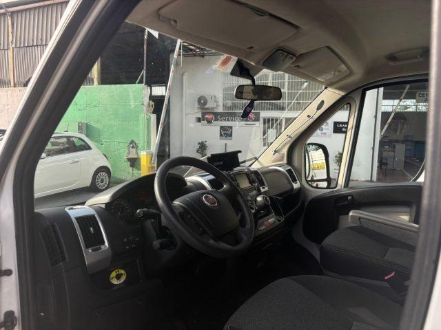 FIAT Ducato 30 2.3 MJT 150CV PM-TM AMBULANZA ALLESTITA DA?200,