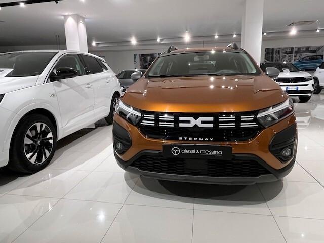Dacia Sandero Stepway 1.0 TCe 90 CV Comfort