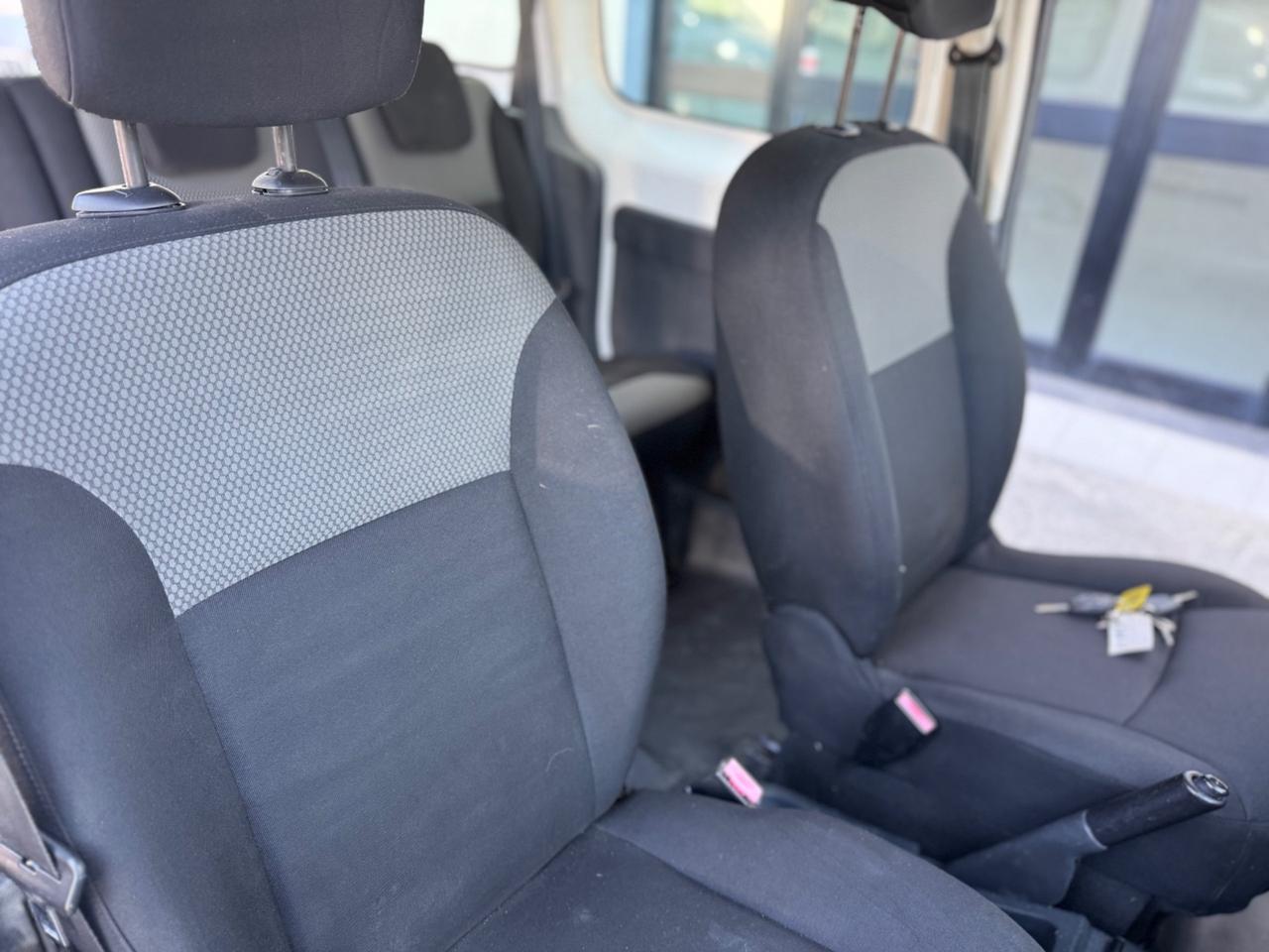 Renault Kangoo Maxi N1 5 posti autocarro