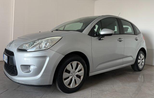CITROEN C3 1.4 VTi 95 Perfect