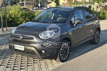 FIAT 500X 1.6 MultiJet 130 CV Cross