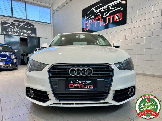 AUDI A1 1.2 TFSI Attraction *NEOPATENTATI*