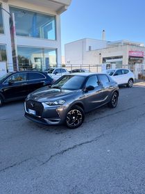 Ds DS3 3 Crossback E-Tense Performance Line+