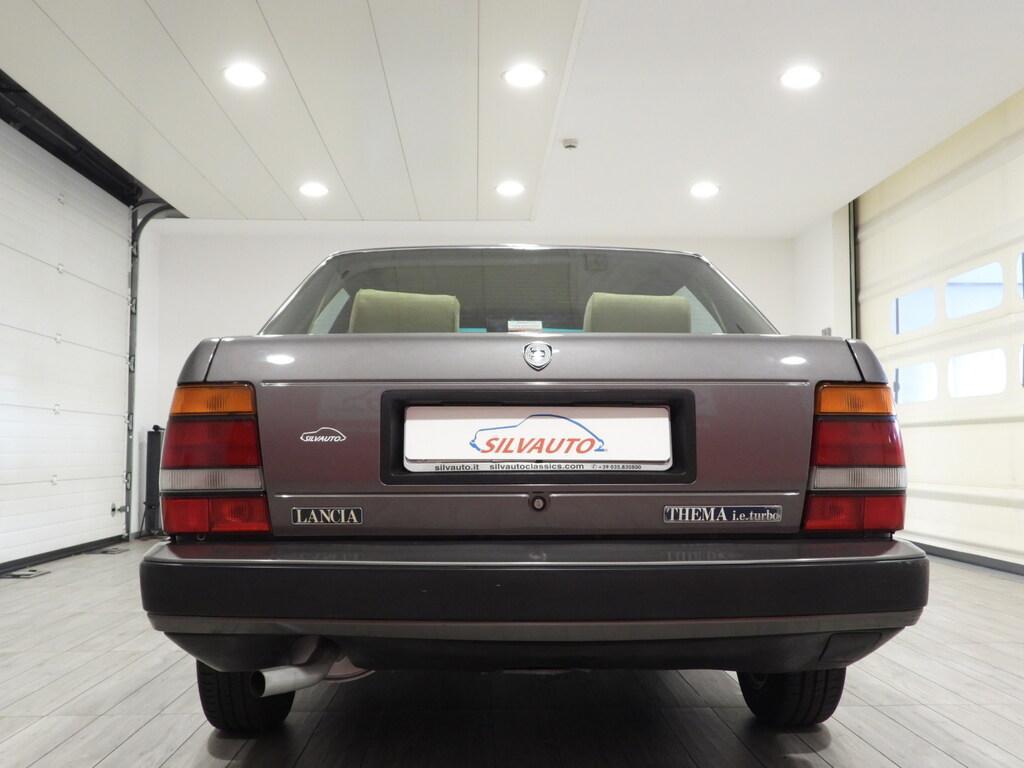 Lancia Thema Berlina 2.0 Turbo IE