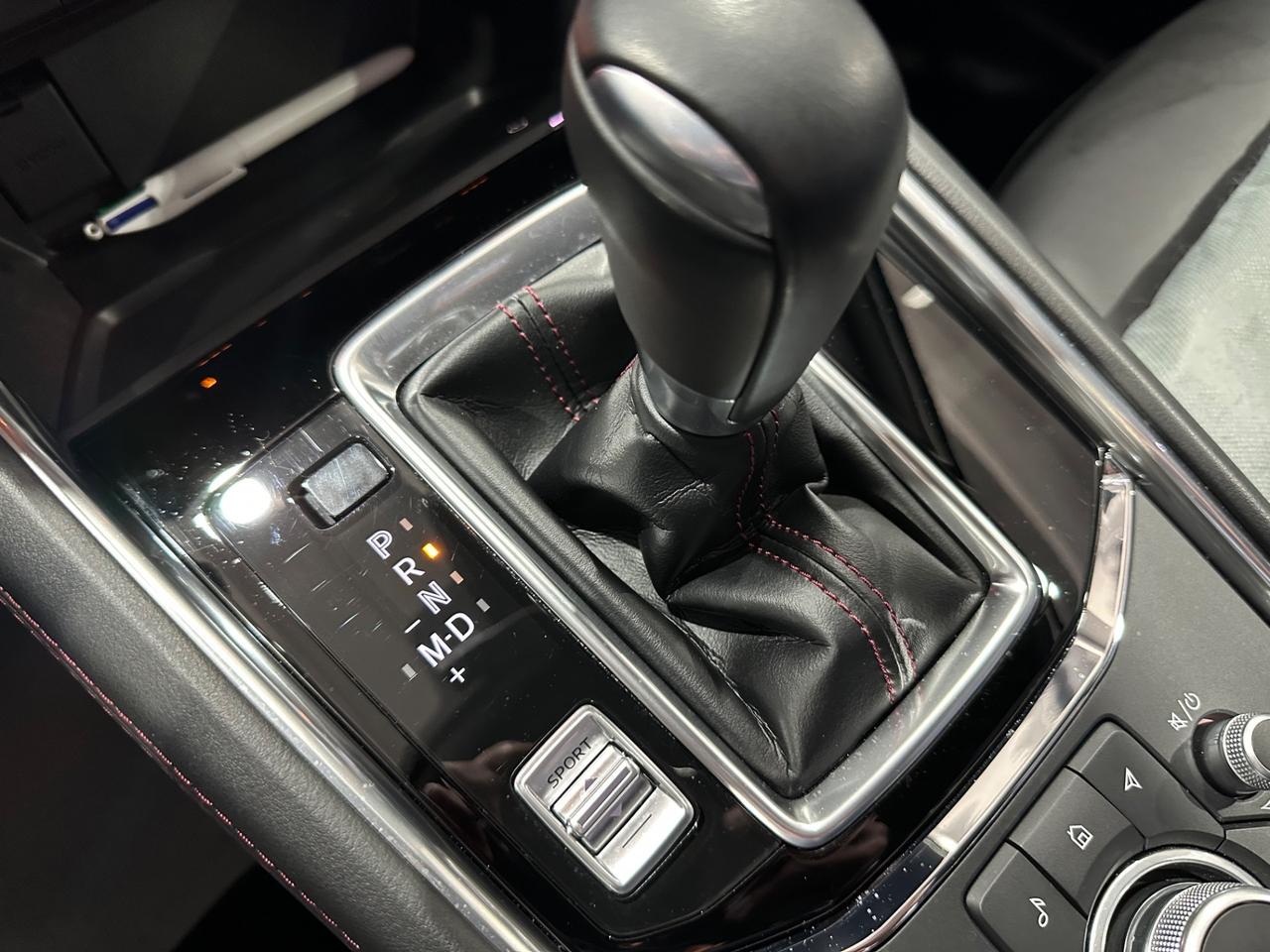 Mazda CX-5 2.0L Skyactiv-G 165 CV 2WD Homura